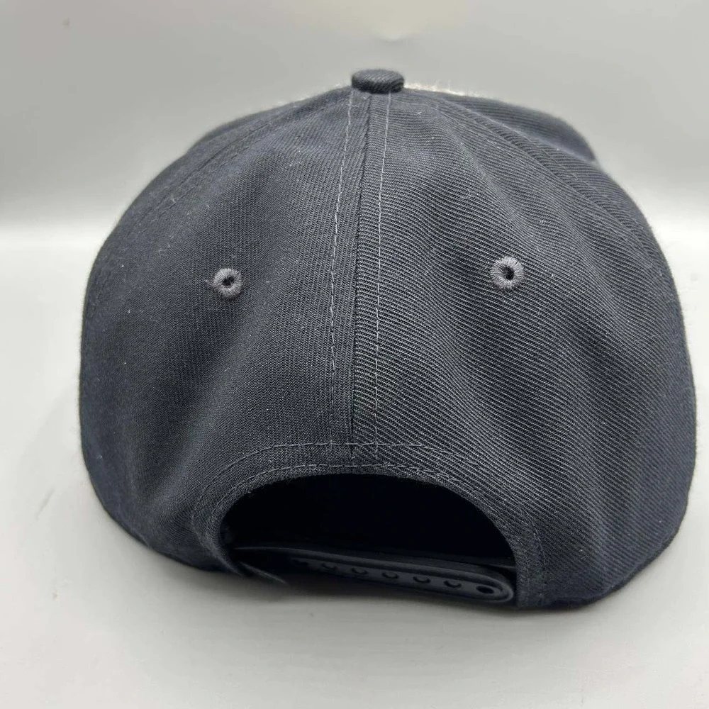 Air Jordan Hat Men Re2pect Derek Jeter New York Yankees Jumpman Snap Back Cap
